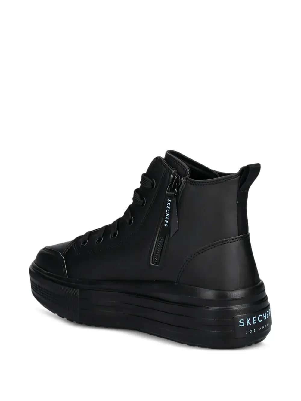 Кроссовки Love Daze Skechers, черный — фото 3