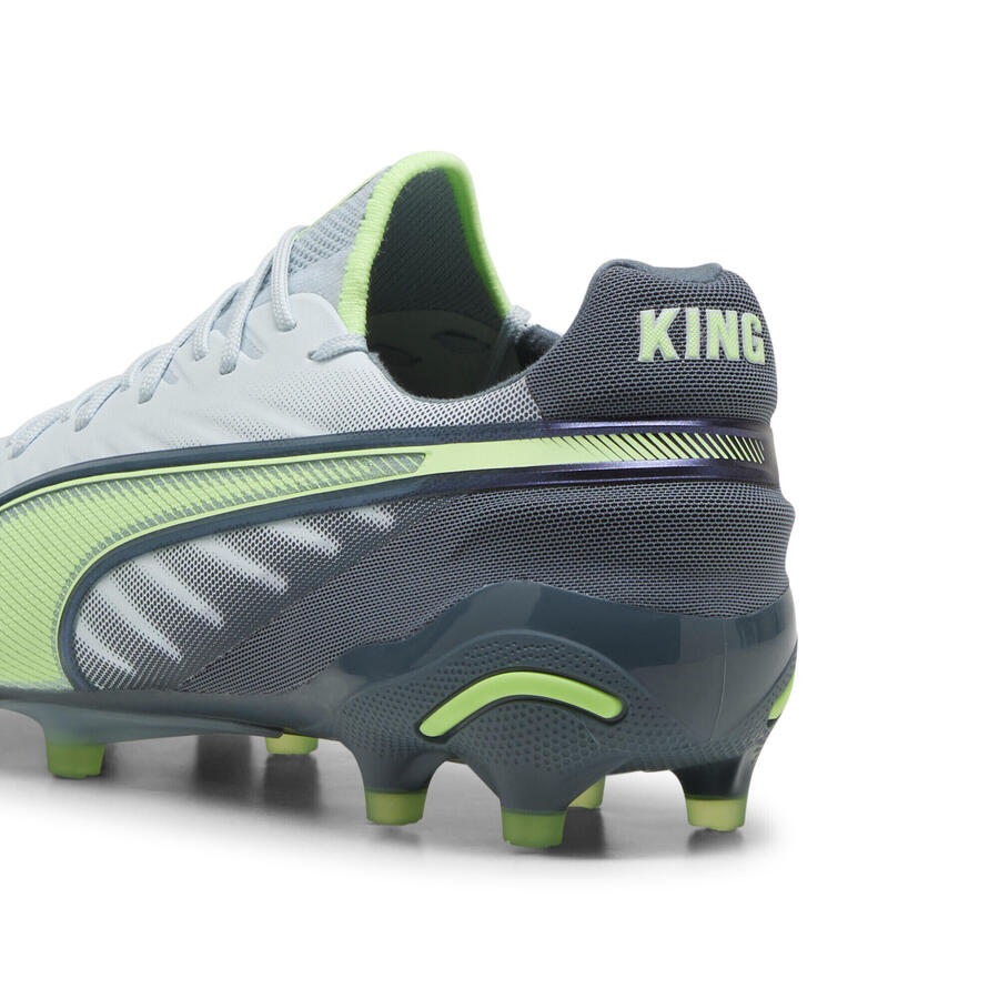 Футбольные бутсы KING ULTIMATE FG/AG для взрослых PUMA — фото 2