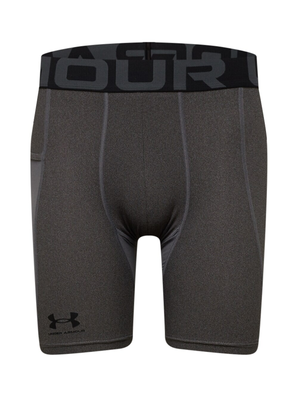 

Узкое спортивное нижнее белье Under Armour, темно-серый