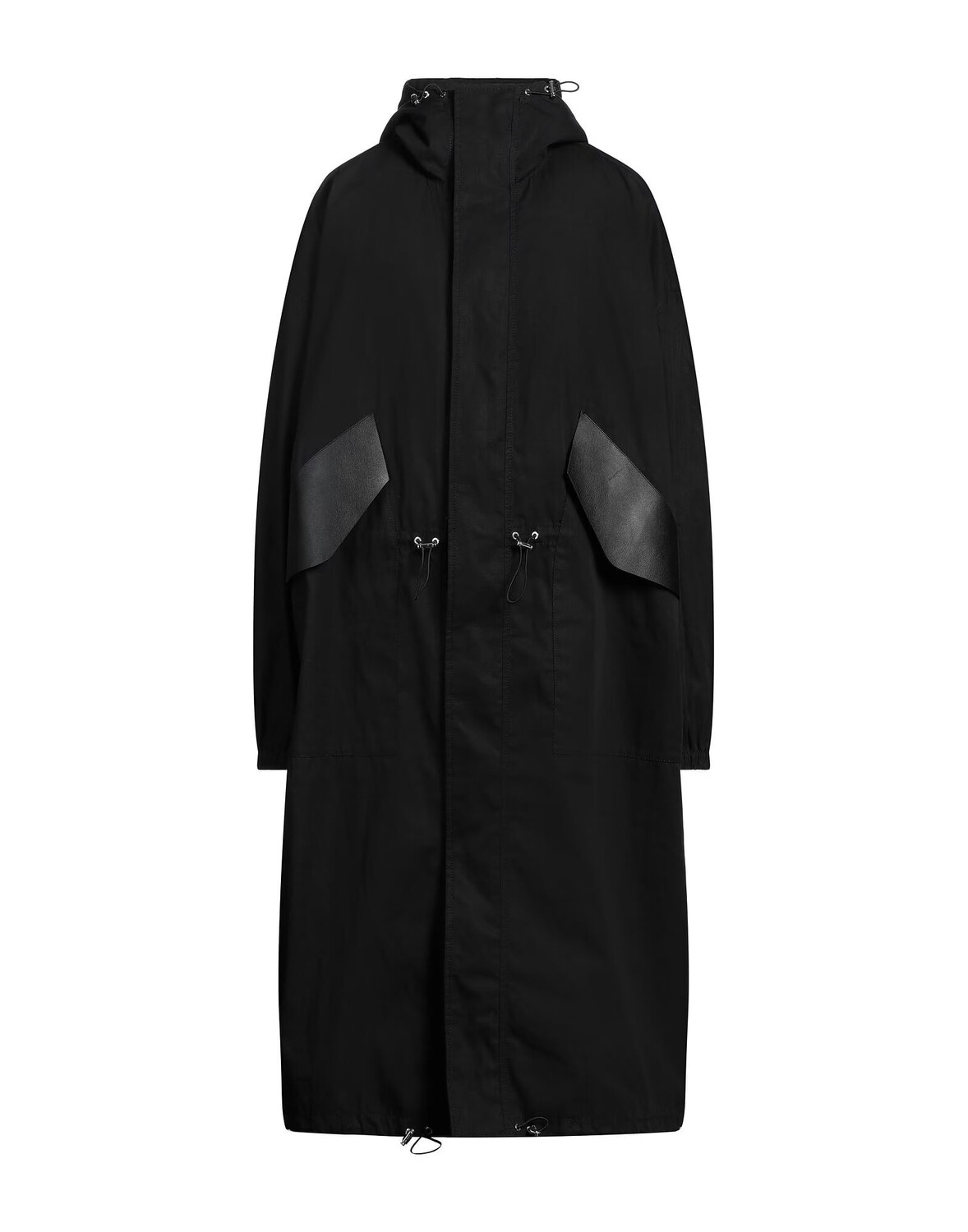 

Тренч 1017 Alyx 9Sm, черный