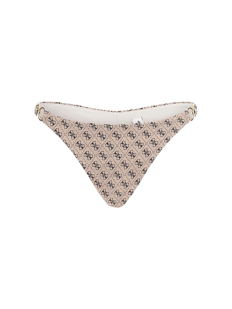 

Плавки бикини GUESS, бежевый
