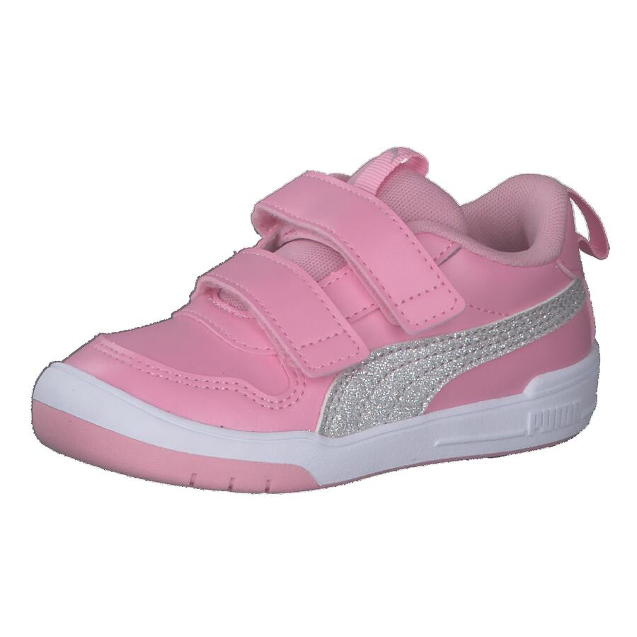 

Детские кроссовки Puma Multiflex Glitz FS V Inf 384886