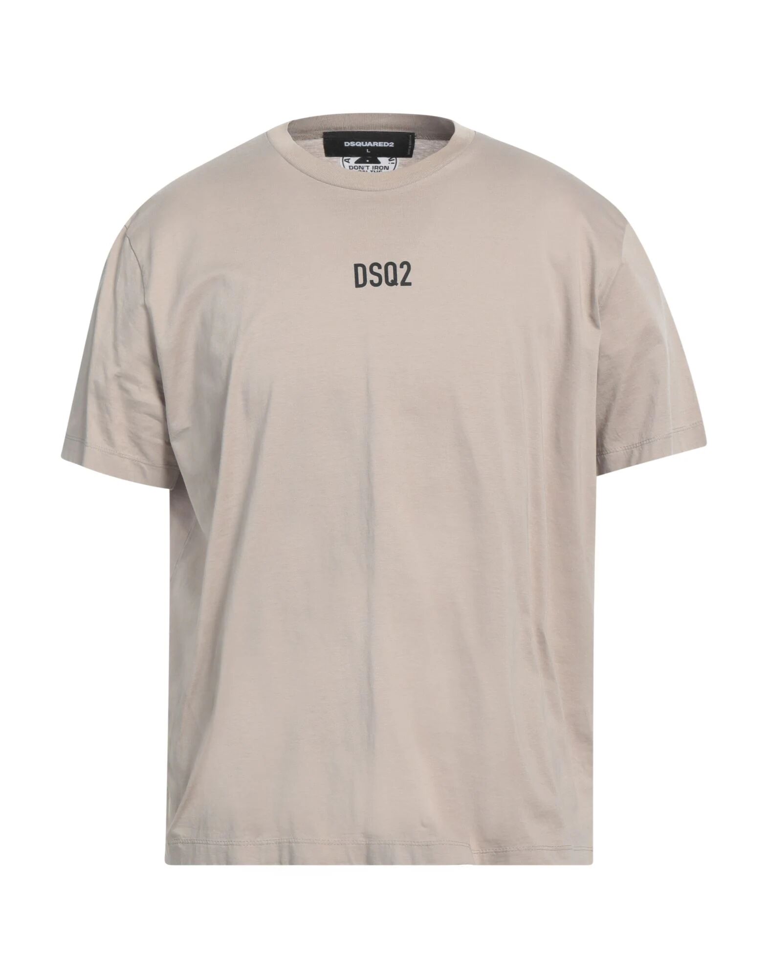 

Футболка Dsquared2, красный