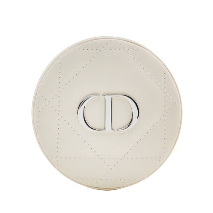Рассыпчатая пудра Dior Forever Cushion № 040, глубокая, 10 г, Christian Dior — фото 3