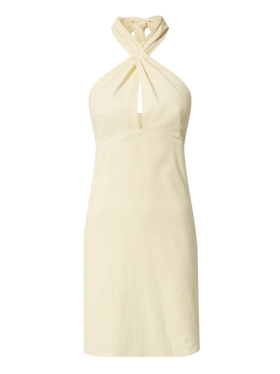 

Мини платье EDITED Dress Maile, песочный