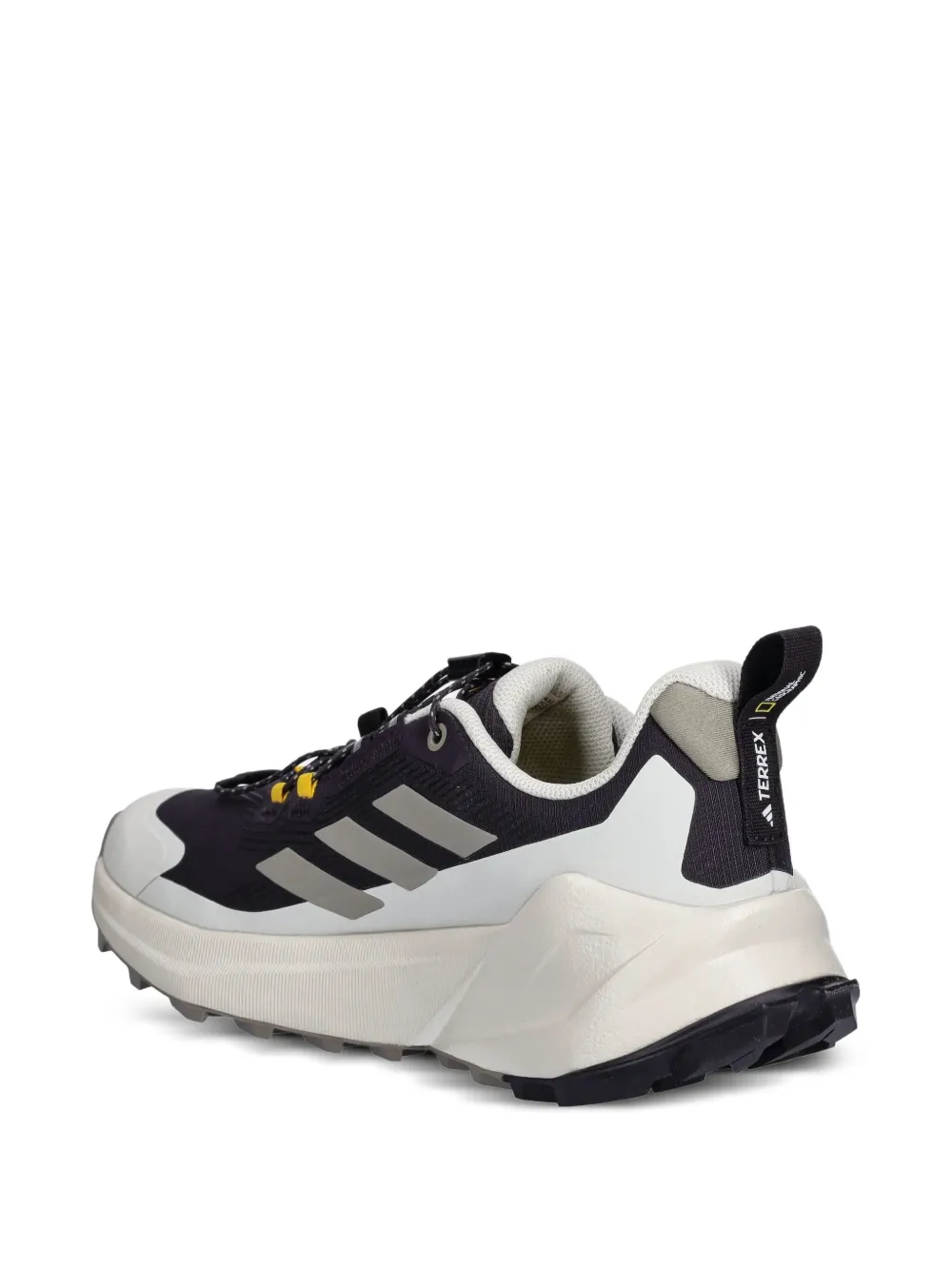 Кроссовки Trailmaker Gore-Tex из коллаборации с National Geographic adidas, черный — фото 4