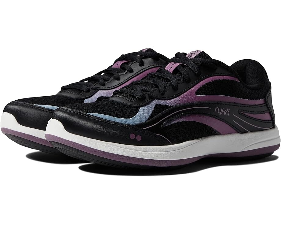

Кроссовки Ryka Agility, цвет Black 1
