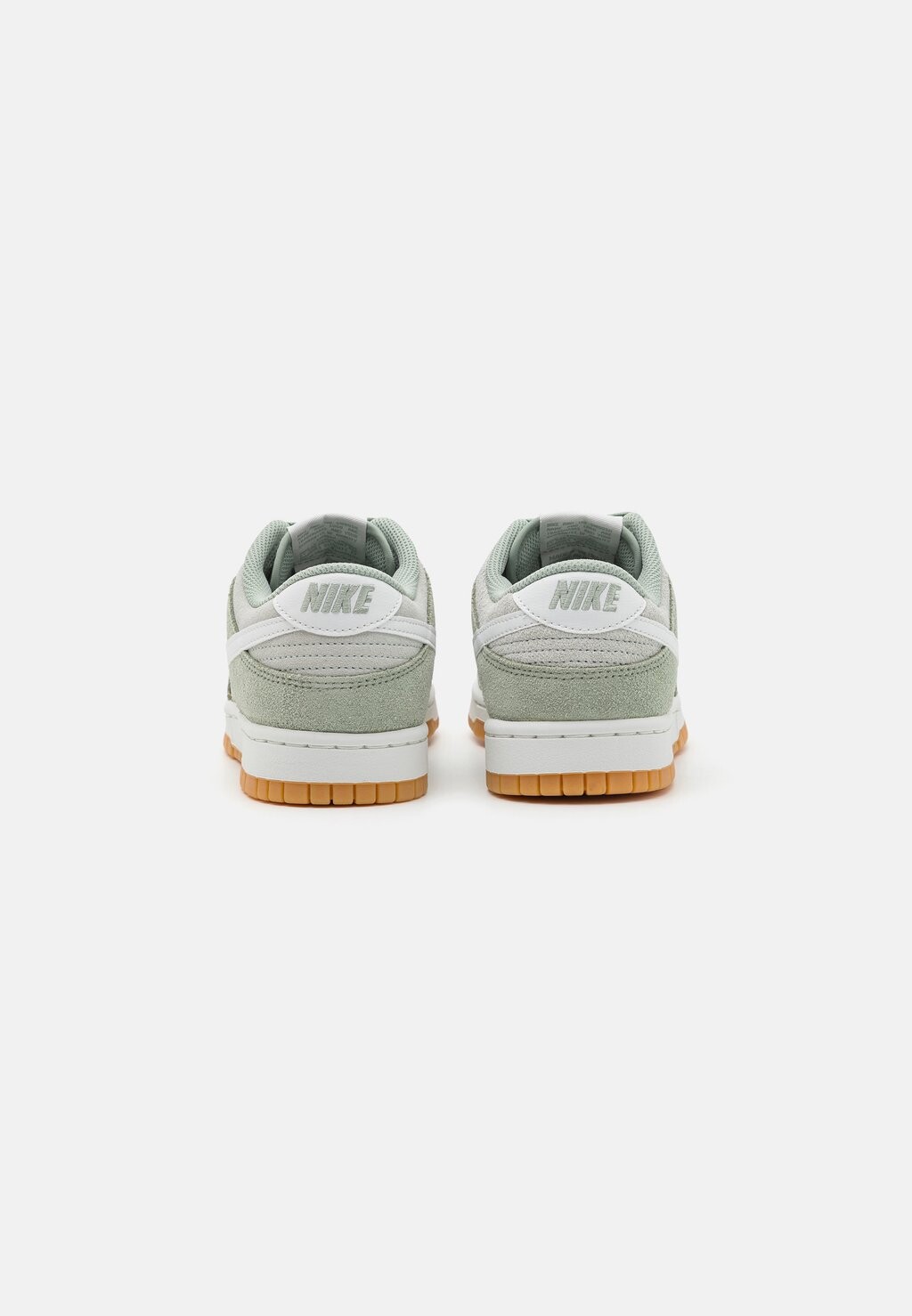 

Кроссовки DUNK LOW RETRO Nike Sportswear, зеленый