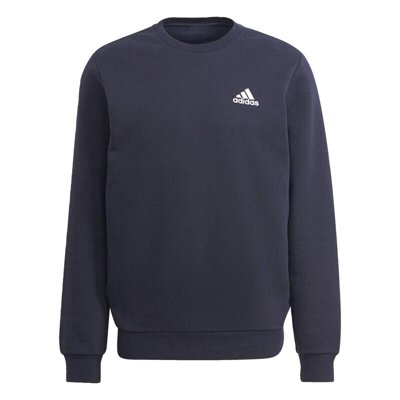 

Спортивная толстовка Adidas, цвет petrolblau/weiss