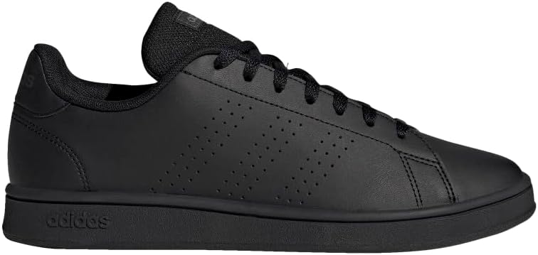 

Мужские кроссовки adidas Advantage Base, черный/серый