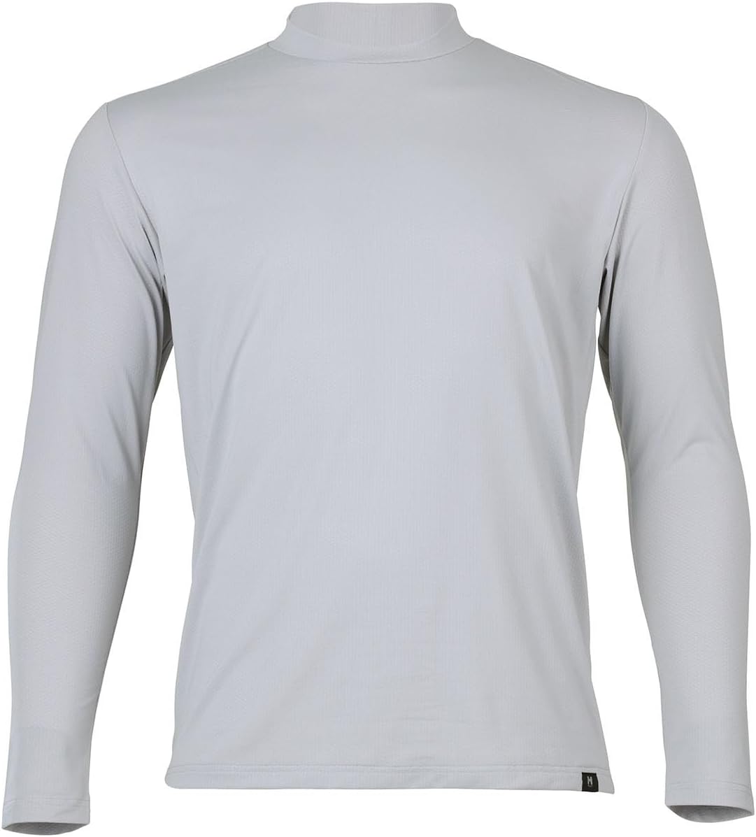 

Футболка с длинными рукавами Millet Anti Insect Crew Anti Insect, сшитая по индивидуальному заказу, размер LS M, мужская, серебряный