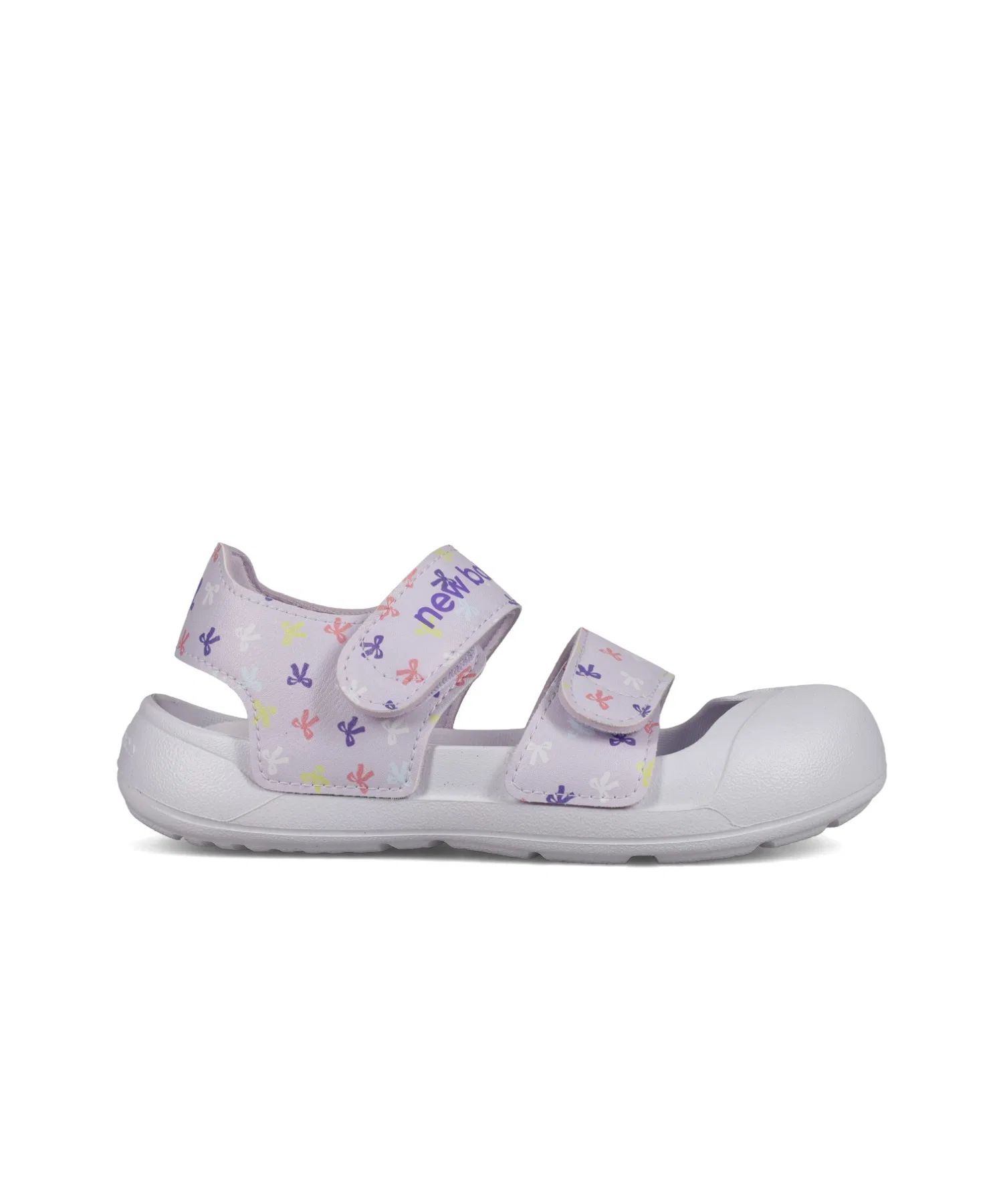Детские сандалии New Balance 809 v1 Sandal — фото 2