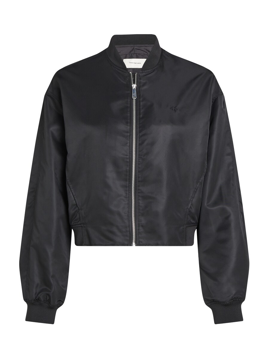 

Межсезонная куртка Calvin Klein Jeans HERO, черный