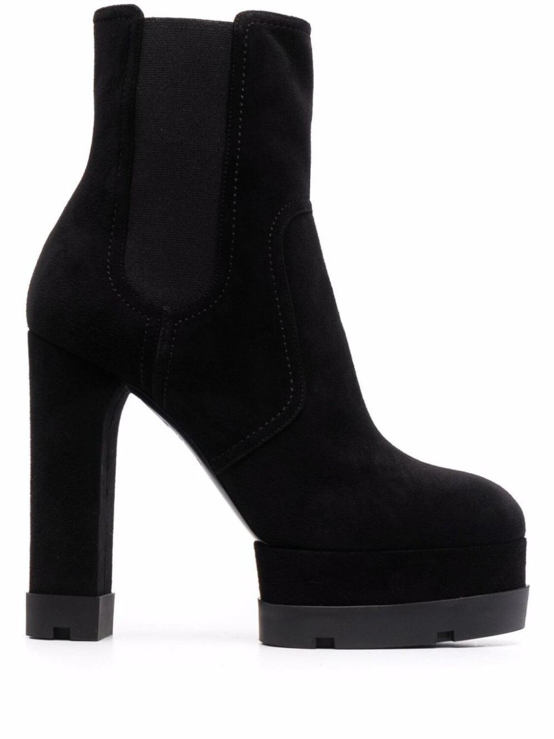 

Casadei ботильоны Nancy, черный