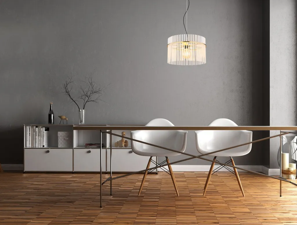 

Подвесной светильник Globo Lighting