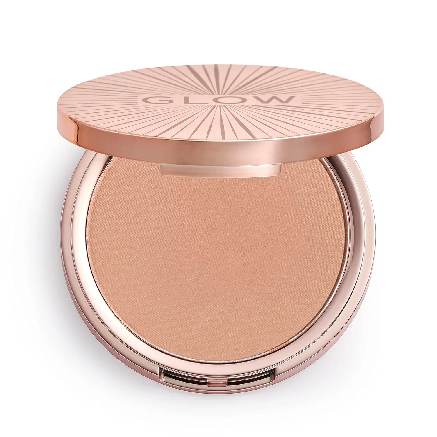 Матовый бронзер «Splendour Bronzer Fair» от Makeup Revolution Revolution Beauty London, Fair