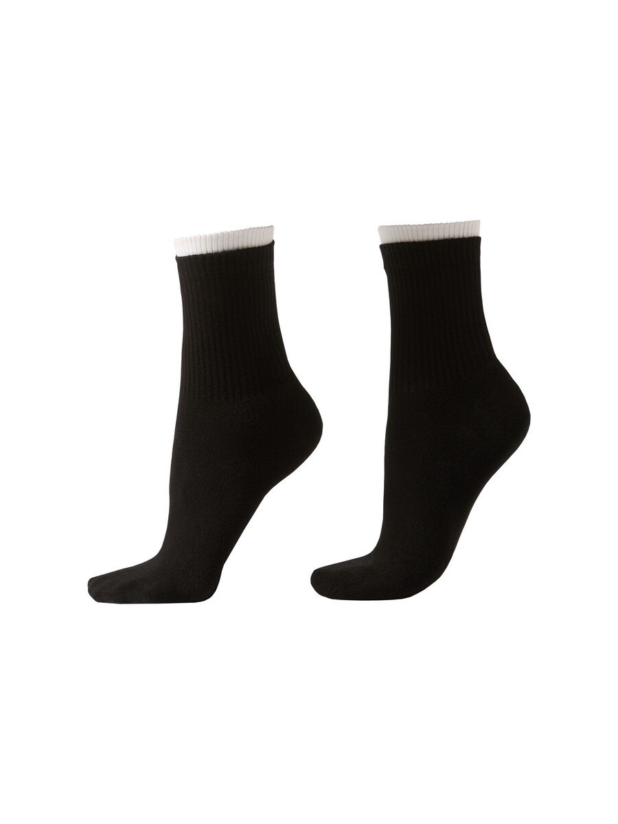 

Носки CALZEDONIA, Black