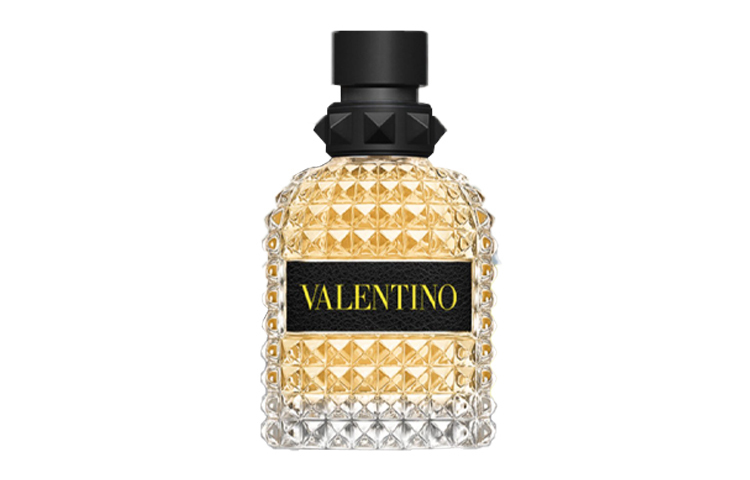 Valentino Роман Yellow Dream/Afternoon Pineapple, мужские парфюмы ориентальные туалетные воды 50ml/100ml Orange Gingerbread — фото 2