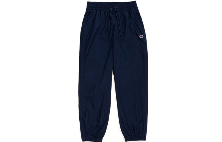 

Толстовка US Version Женская Темно-синяя Champion