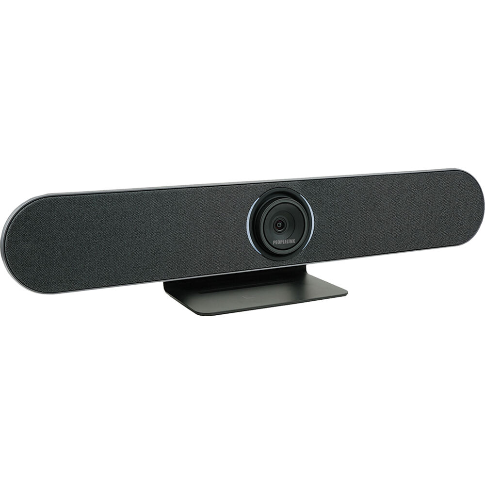 

Камера для видеоконференций PeopleLink 4K AF Camera/Soundbar Plus PPL-PVC-PCS-4K