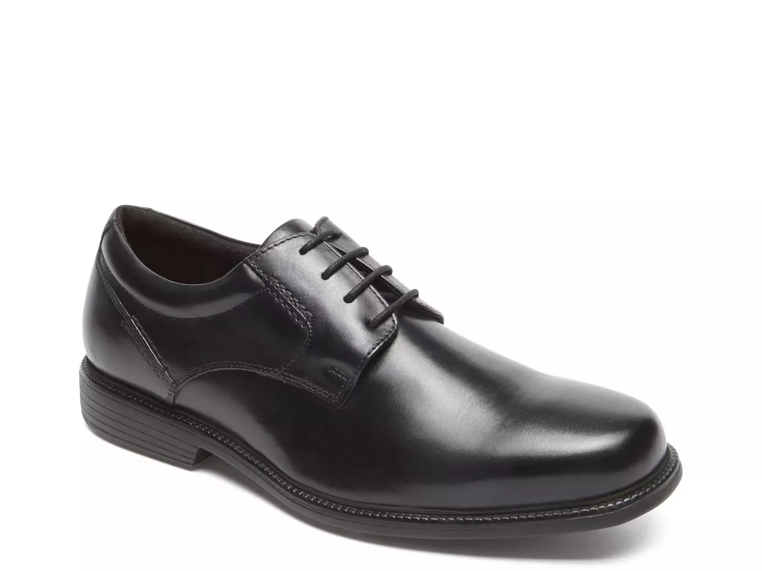 

Charlesroad Оксфорды Rockport, Black