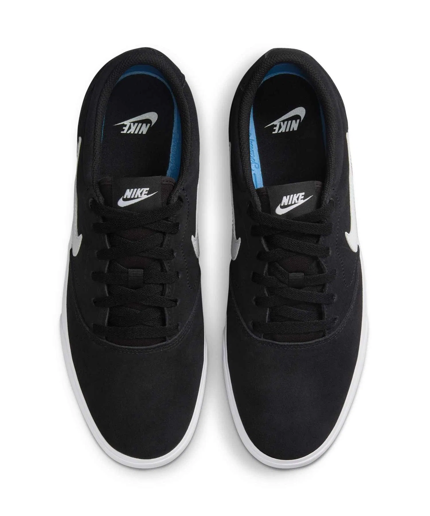 Мужские кроссовки Nike Charge Suede — фото 4