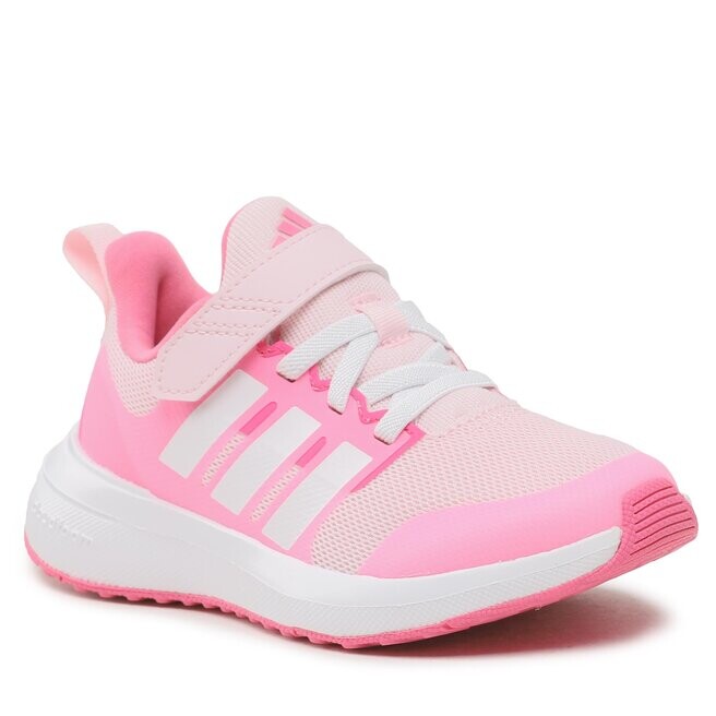 

Кроссовки adidas FortaRunCloudfoam, розовый