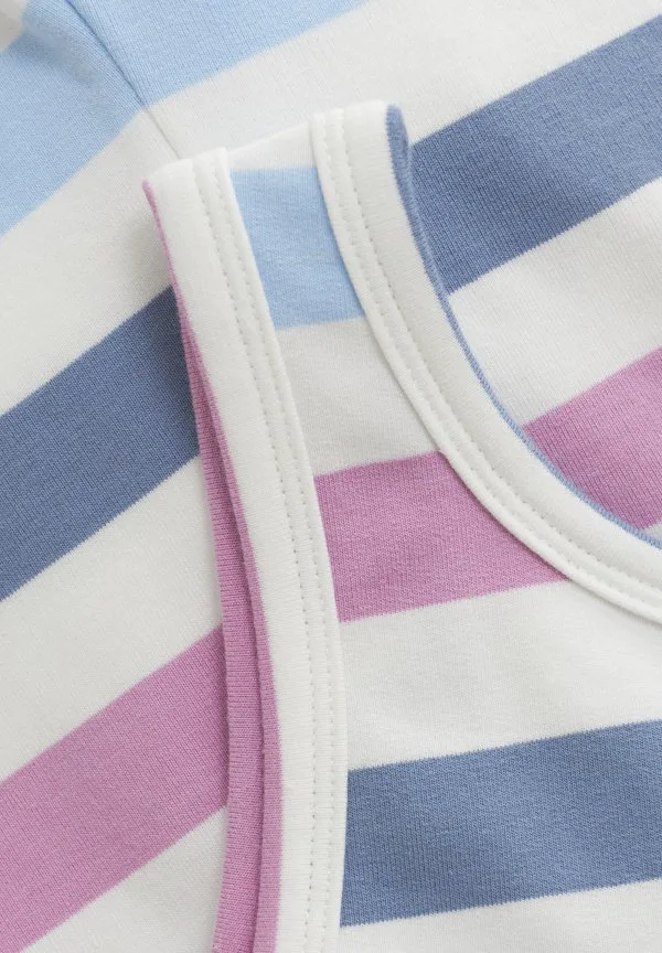 Комбинезон cojumpsuit Color Kids, Orchid — фото 3