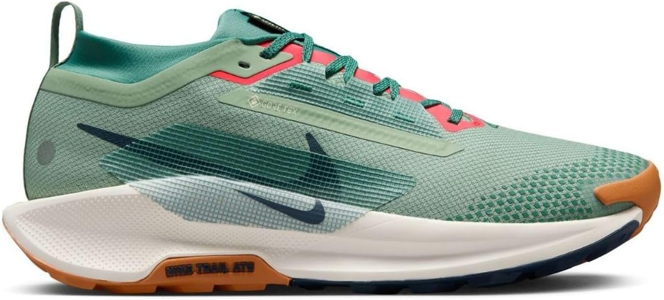 

Мужские кроссовки для бега/бега трусцой Nike, Cement Grey Midnight Navy Jade Horizon