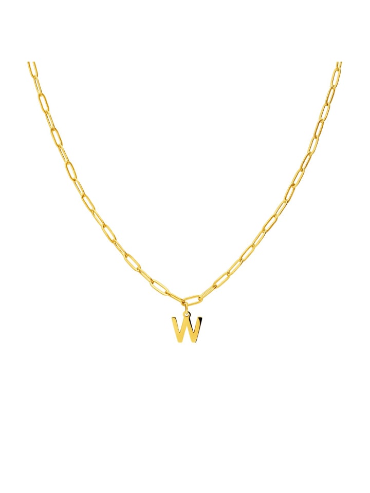 

Подвеска Halskette Buchstabe Lucardi