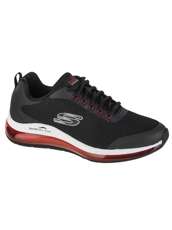 

Кроссовки Skechers, черный