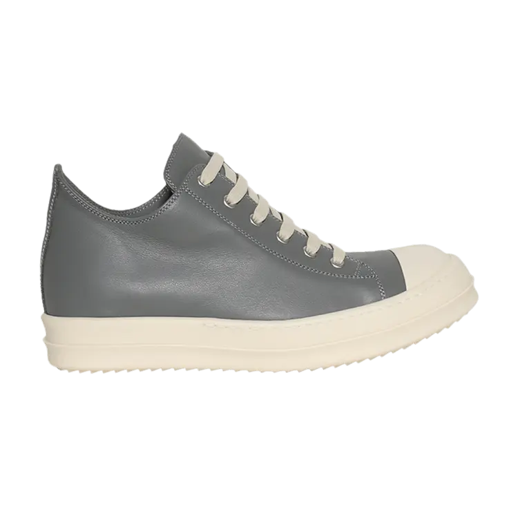 Кроссовки Rick Owens Rick Owens Wmns Concordians Low 'Washed Indigo', синий