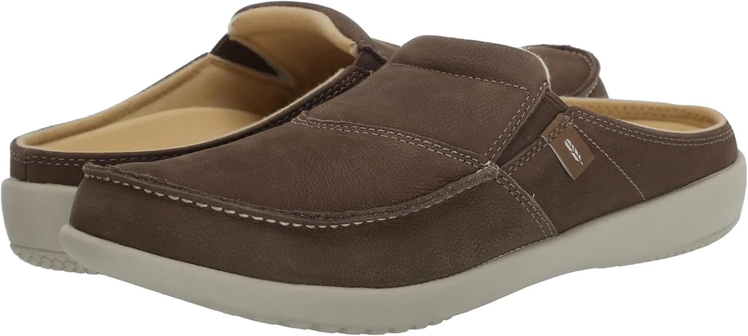 

Мужские сандалии Revitalign Siesta из нубука