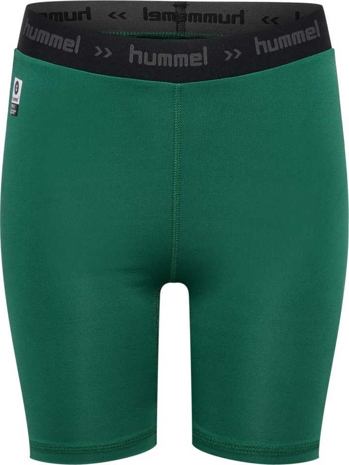 

Леггинсы Hummel Tights Hml Multisport Kinder, цвет EVERGREEN