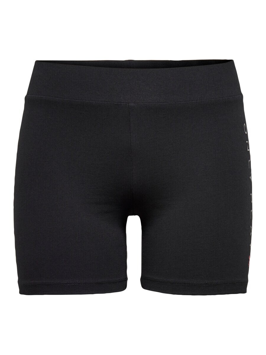 

Шорты ONLY PLAY Skinny Workout Pants, черный