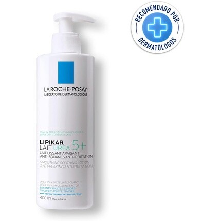 Мицеллярная вода La Roche Posay с маслом, 200 мл, La Roche-Posay — фото 2