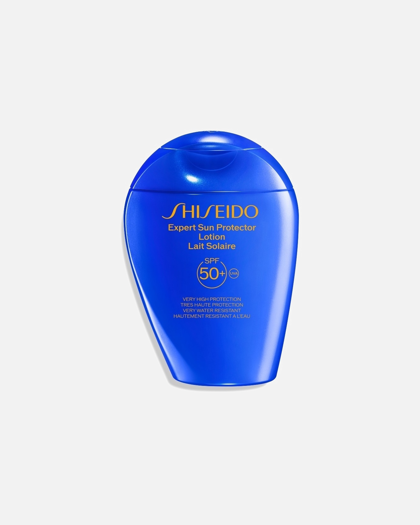 

Солнцезащитный крем Shiseido, 150 мл