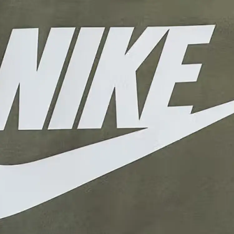 Nike Спортивные шорты Men's Pickle Green — фото 4