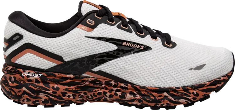 

Кроссовки Wmns Ghost 15 'Run Wild - White', белый