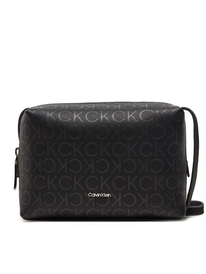 

Сумка Calvin Klein, черный