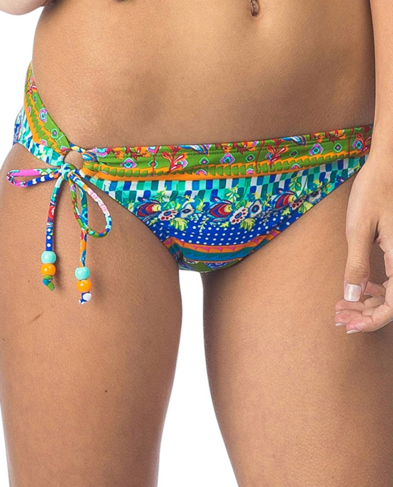 

Купальник женский Hobie, цвет hob seam weaver