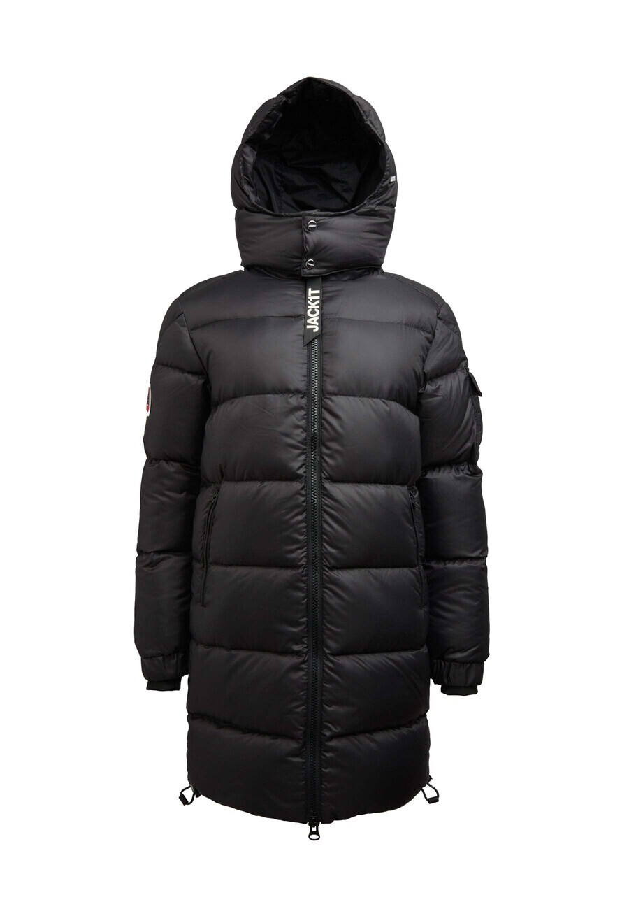 

Зимняя куртка JACK1T Winter Jacket, черный
