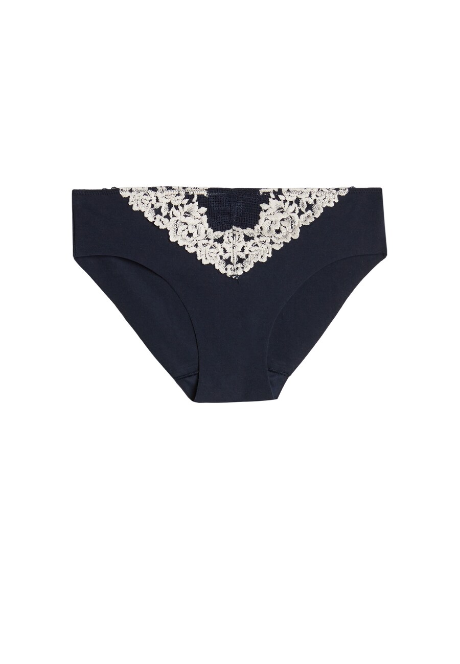 

Трусы INTIMISSIMI, Dark blue