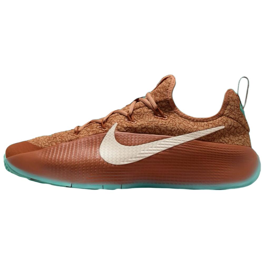 

Nike ЛеБрон Тр 1 Лучше с возрастом Коричневый Зеленый, цвет Brown Green