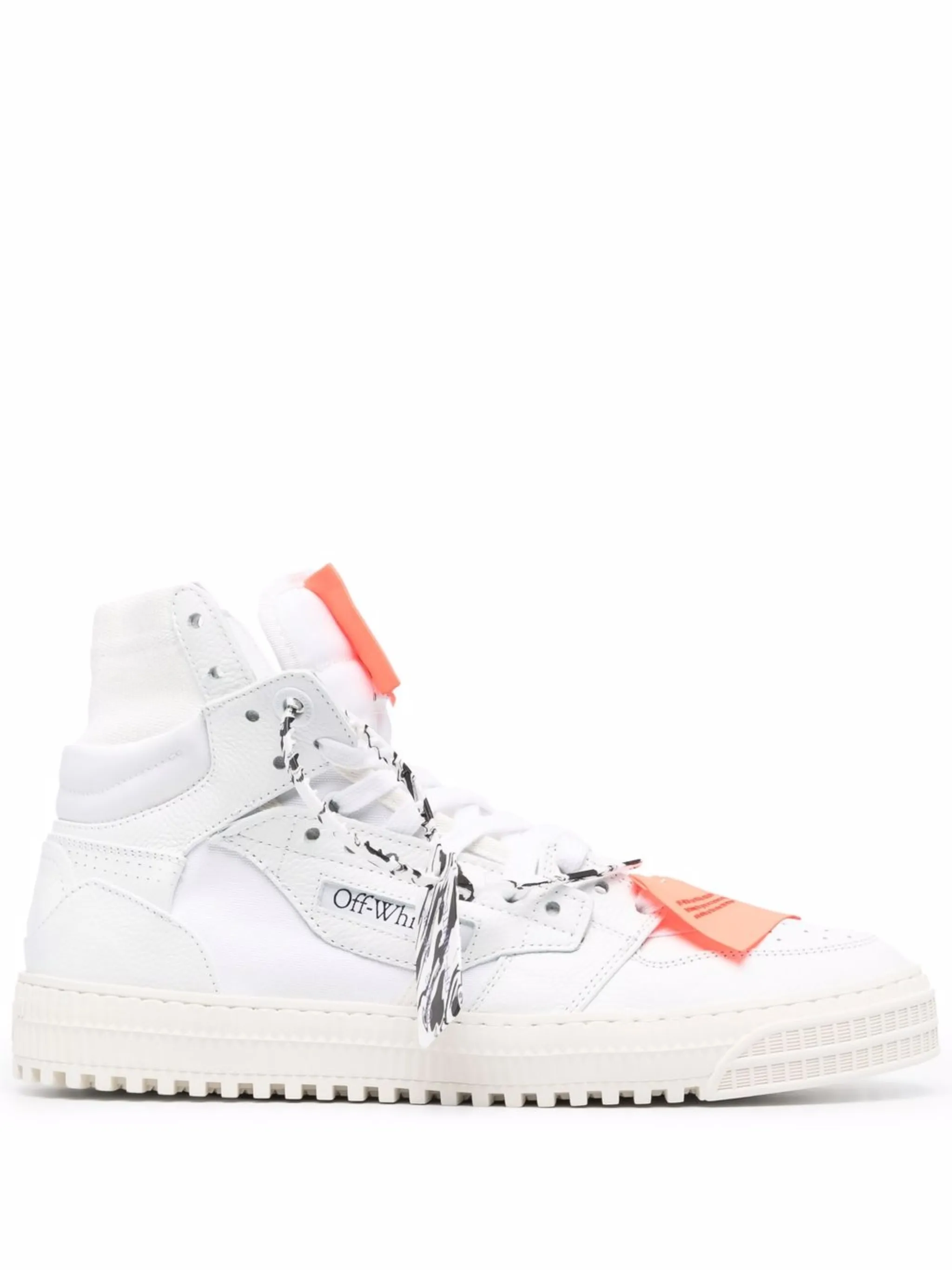 

Кроссовки Off-Court 3.0 Off-White, белый