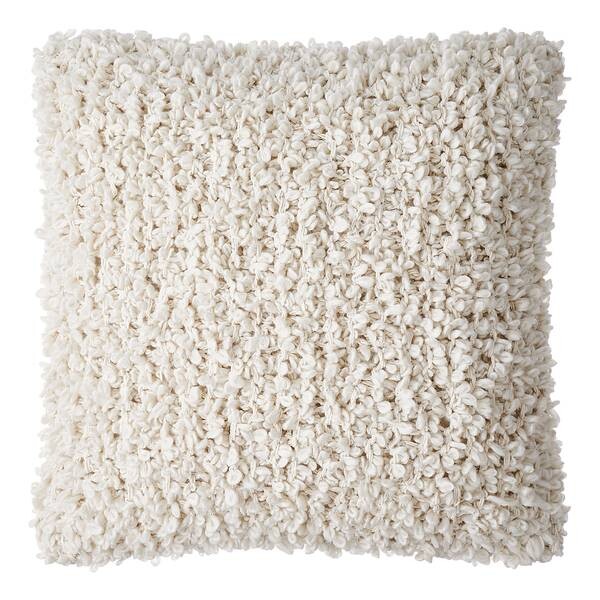 

Подушка BUTLERS BOUCLE, 50x10x50 см, бежевый