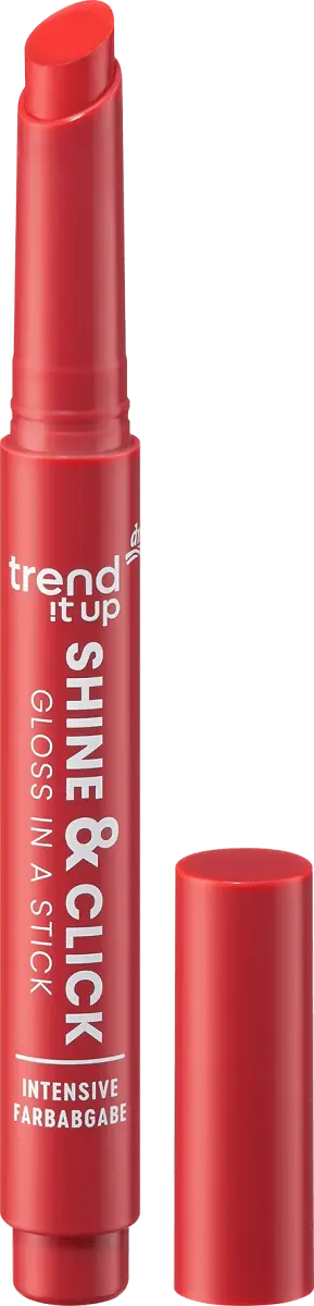 

Lippenstift Shine Нажмите 040 Рубиновый Розовый 1,8 г. trend !t up