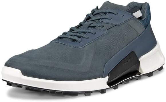 

Мужские кроссовки ECCO Biom 2.1 Cross Mountain, Pavement Nubuck/Pavement