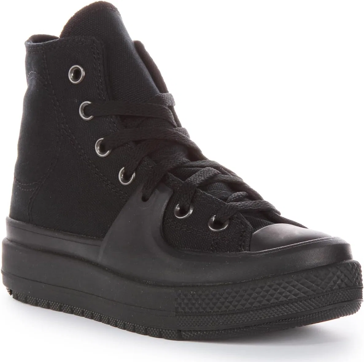 Кроссовки Converse Chuck Taylor All Star Construct Trainers Nera da Uomo A05094C, Black