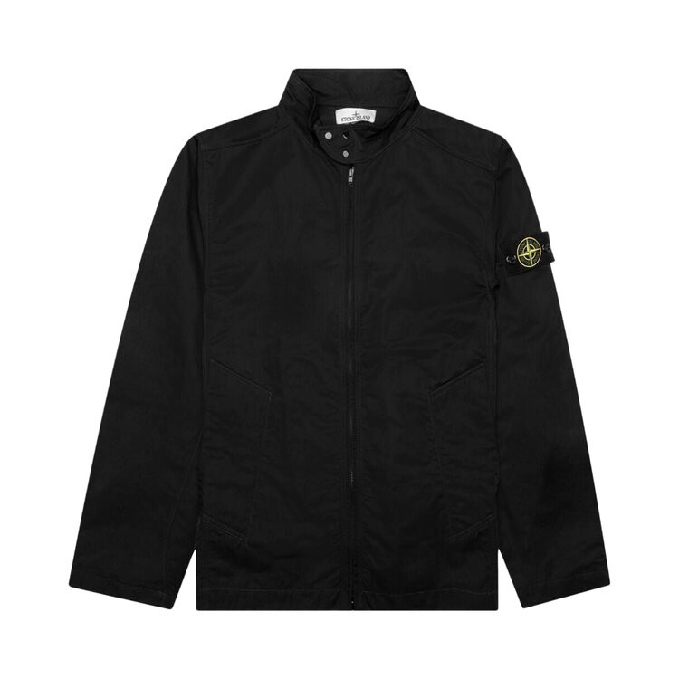 

Куртка Stone Island 'Black', черный